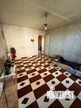 2-к квартира, вторичка, 46м2, 6/9 этаж