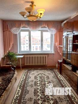 3-к квартира, вторичка, 66м2, 10/10 этаж