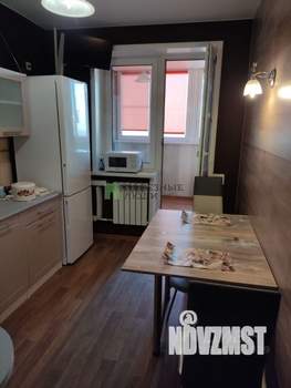 1-к квартира, вторичка, 37м2, 18/22 этаж