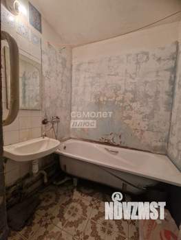 2-к квартира, вторичка, 52м2, 8/9 этаж