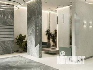 2-к квартира, вторичка, 54м2, 13/25 этаж