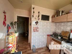 4-к квартира, вторичка, 60м2, 2/5 этаж