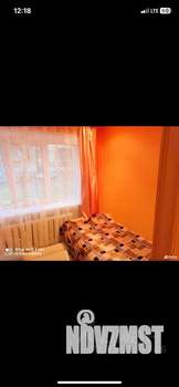 2-к квартира, вторичка, 32м2, 1/5 этаж