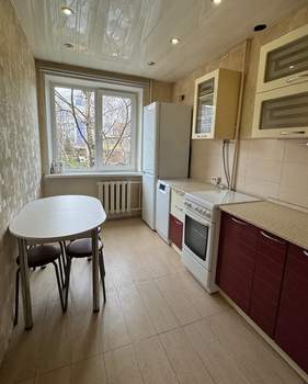 3-к квартира, вторичка, 76м2, 3/9 этаж