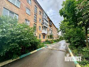 1-к квартира, вторичка, 34м2, 4/4 этаж