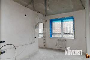 3-к квартира, вторичка, 71м2, 2/8 этаж