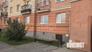 1-к квартира, вторичка, 31м2, 1/3 этаж