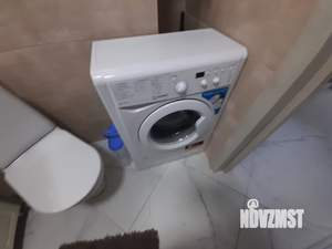 1-к квартира, вторичка, 40м2, 17/17 этаж