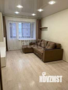 2-к квартира, вторичка, 45м2, 3/5 этаж