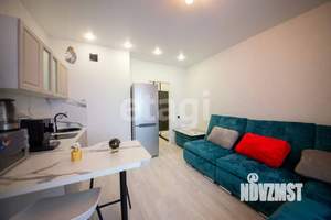 Студия квартира, вторичка, 28м2, 9/13 этаж