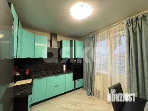 1-к квартира, вторичка, 27м2, 5/5 этаж
