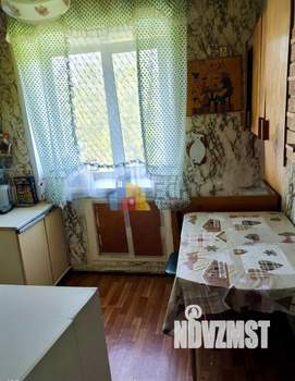 4-к квартира, вторичка, 62м2, 2/5 этаж
