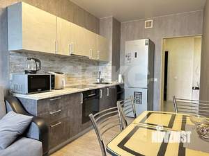 1-к квартира, вторичка, 47м2, 12/23 этаж
