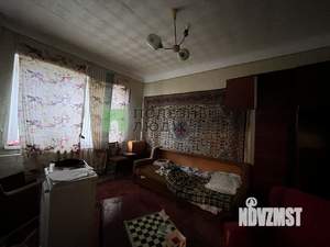 3-к квартира, вторичка, 59м2, 3/3 этаж