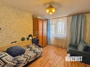 1-к квартира, вторичка, 37м2, 21/25 этаж