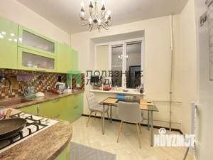 3-к квартира, вторичка, 79м2, 4/5 этаж