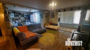 4-к квартира, вторичка, 74м2, 4/9 этаж