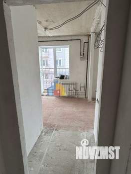 1-к квартира, вторичка, 36м2, 2/3 этаж