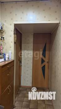 2-к квартира, вторичка, 50м2, 2/10 этаж