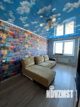 2-к квартира, вторичка, 50м2, 2/3 этаж