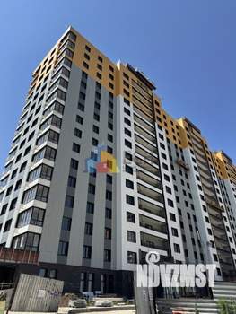 3-к квартира, вторичка, 80м2, 10/17 этаж
