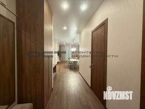 3-к квартира, вторичка, 97м2, 3/17 этаж