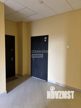 2-к квартира, вторичка, 67м2, 6/9 этаж