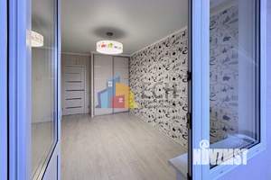 3-к квартира, вторичка, 88м2, 2/17 этаж