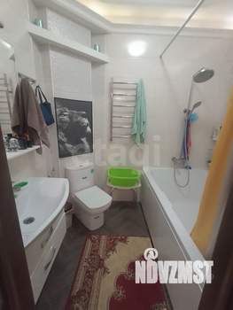 2-к квартира, вторичка, 75м2, 5/14 этаж