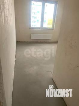 1-к квартира, вторичка, 35м2, 3/8 этаж