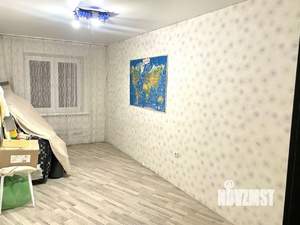 2-к квартира, вторичка, 44м2, 4/5 этаж