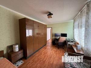 2-к квартира, вторичка, 44м2, 2/5 этаж