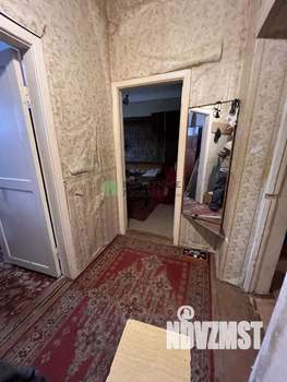 3-к квартира, вторичка, 59м2, 3/3 этаж