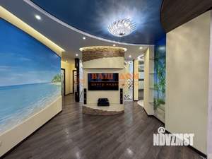 3-к квартира, вторичка, 97м2, 5/10 этаж