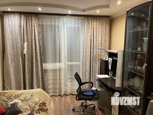 1-к квартира, вторичка, 33м2, 7/9 этаж