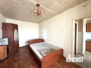 1-к квартира, вторичка, 36м2, 7/9 этаж