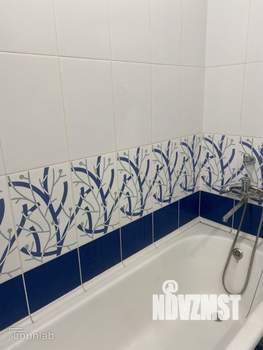 4-к квартира, вторичка, 92м2, 17/24 этаж