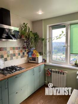 2-к квартира, вторичка, 52м2, 7/9 этаж