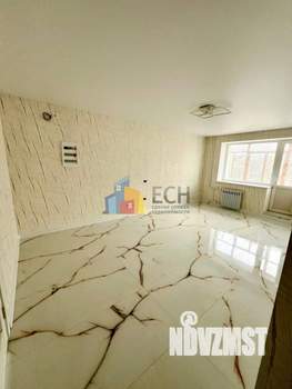 2-к квартира, вторичка, 47м2, 4/5 этаж