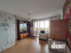 1-к квартира, вторичка, 35м2, 4/9 этаж