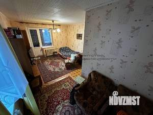 1-к квартира, вторичка, 38м2, 1/5 этаж