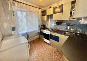 1-к квартира, вторичка, 31м2, 2/5 этаж