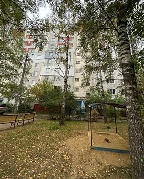 3-к квартира, вторичка, 67м2, 7/9 этаж