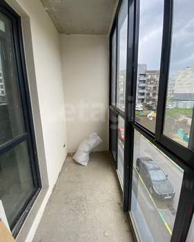 1-к квартира, вторичка, 37м2, 3/5 этаж