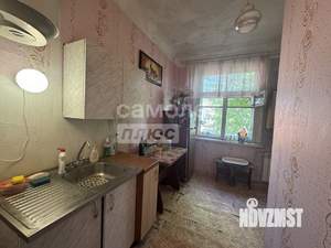 4-к квартира, вторичка, 85м2, 3/4 этаж