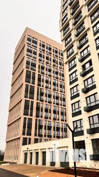 2-к квартира, сданный дом, 71м2, 9/16 этаж