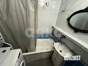 2-к квартира, вторичка, 50м2, 8/9 этаж