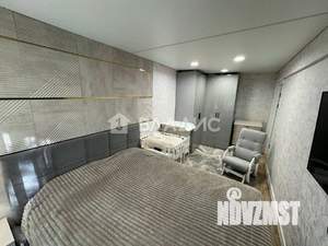 2-к квартира, вторичка, 45м2, 1/5 этаж