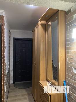 2-к квартира, вторичка, 45м2, 3/5 этаж