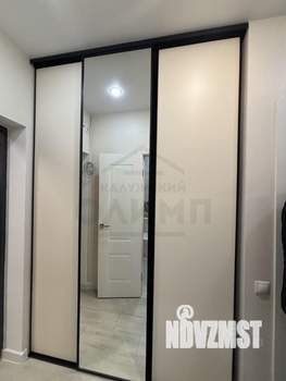 1-к квартира, вторичка, 36м2, 2/9 этаж